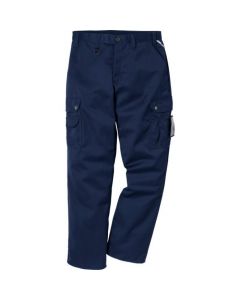 SERVICE TROUSERS 233 LUXE NAVY Size - 30R