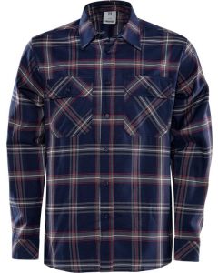 Flannel Shirt 7421 Msf