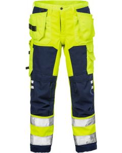 High Vis Trousers 2083 Wyh
