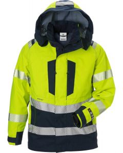 Flame Jacket 4095 Gxe