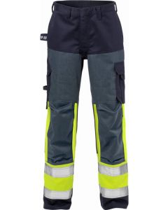 Flame Trousers Woman 2591 Flam
