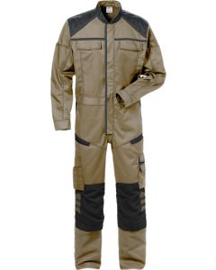 Fusion Coverall 8555 Stfp