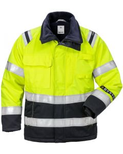 Flame Winter Jacket 4285 Aths