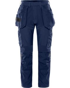 Craftsman Trousers Woman 2599 Lws
