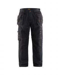 Craftsman Trousers X1500