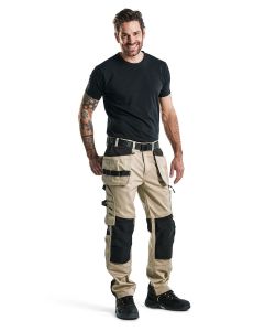 Craftsman Trousers
