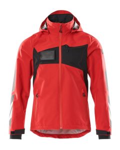 MASCOT® 18301-231 ACCELERATE Outer Shell Jacket