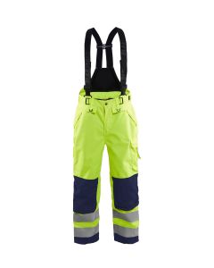 High Vis Shell trousers