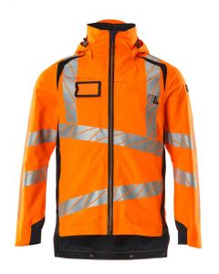 MASCOT® 19001-449 ACCELERATE SAFE Outer Shell Jacket