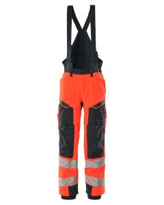 MASCOT® 19090-449 ACCELERATE SAFE Winter Trousers