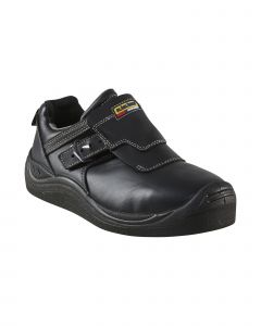 Safety shoe heat resistant S2