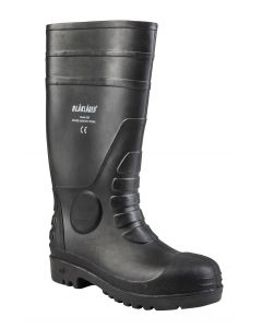 Safety Rubber Boot S5
