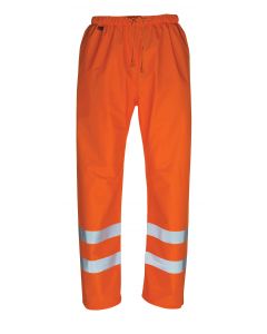 MASCOT® 50102-814 SAFE AQUA Rain Trousers
