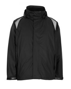MASCOT® 50202-859 AQUA Rain Jacket