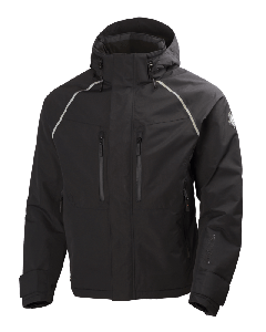 ARCTIC INSULATED WINTER JACKET