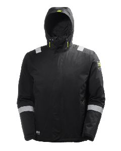 MANCHESTER INSULATED WINTER JACKET