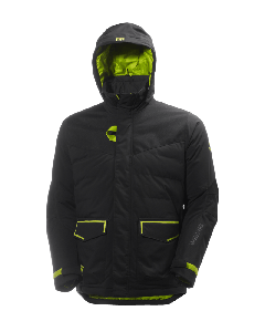 MAGNI INSULATED WINTER JACKET