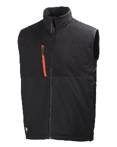 UTILITY INSULATED WINTER VEST