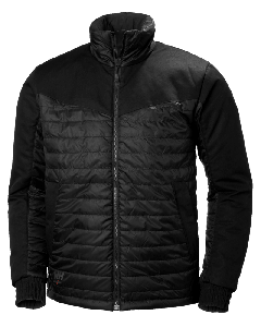 OXFORD INSULATED MIDLAYER