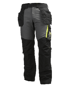 AKER CONSTRUCTION TROUSERS