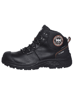 CHELSEA WATERPROOF COMPOSITE-TOE SAFETY SHOES