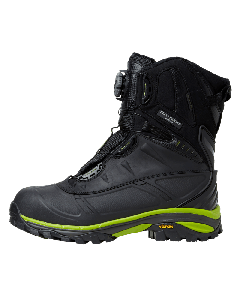 MAGNI WINTER TALL BOA WATERPROOF COMPOSITE-TOE SAFETY BOOTS